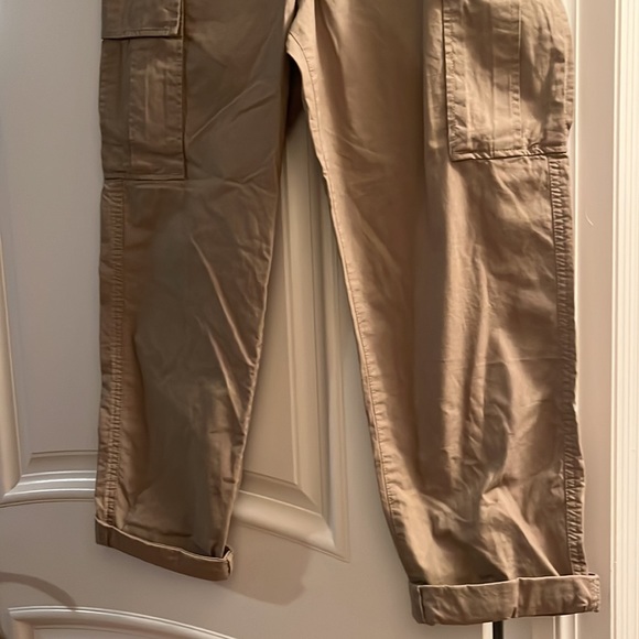 Mens cargo pant - Picture 2 of 4